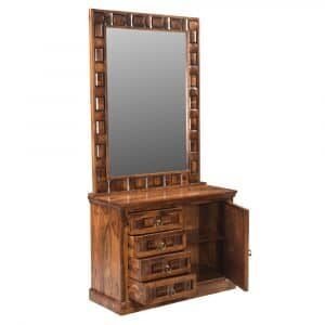 straight dressing table 6
