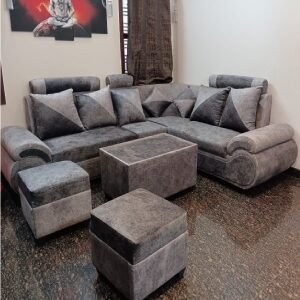 Corner Sofa 1